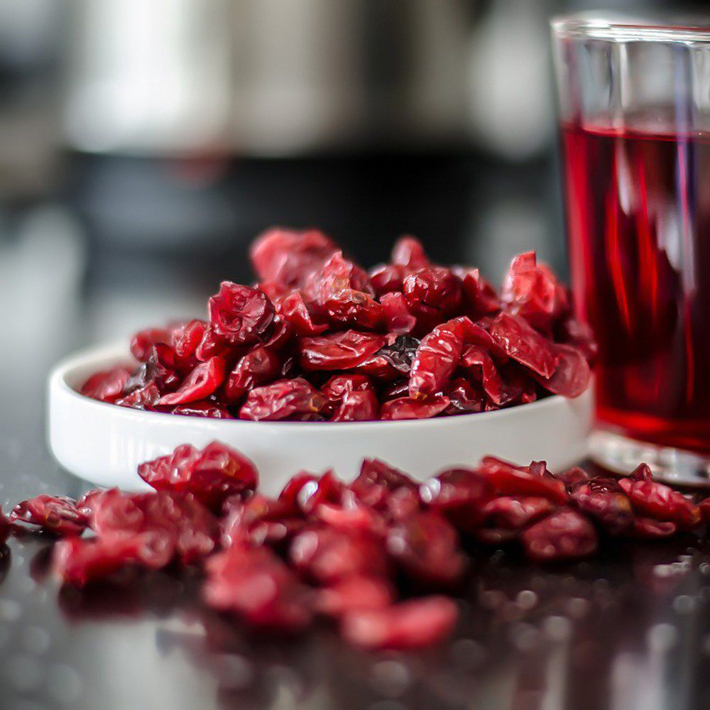 Cramberry 200g