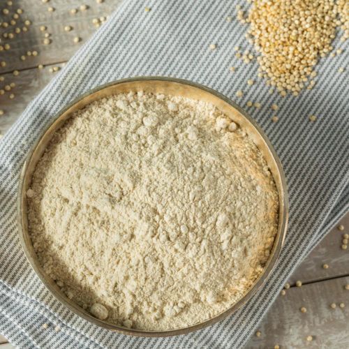 Farinha De Quinoa 200g