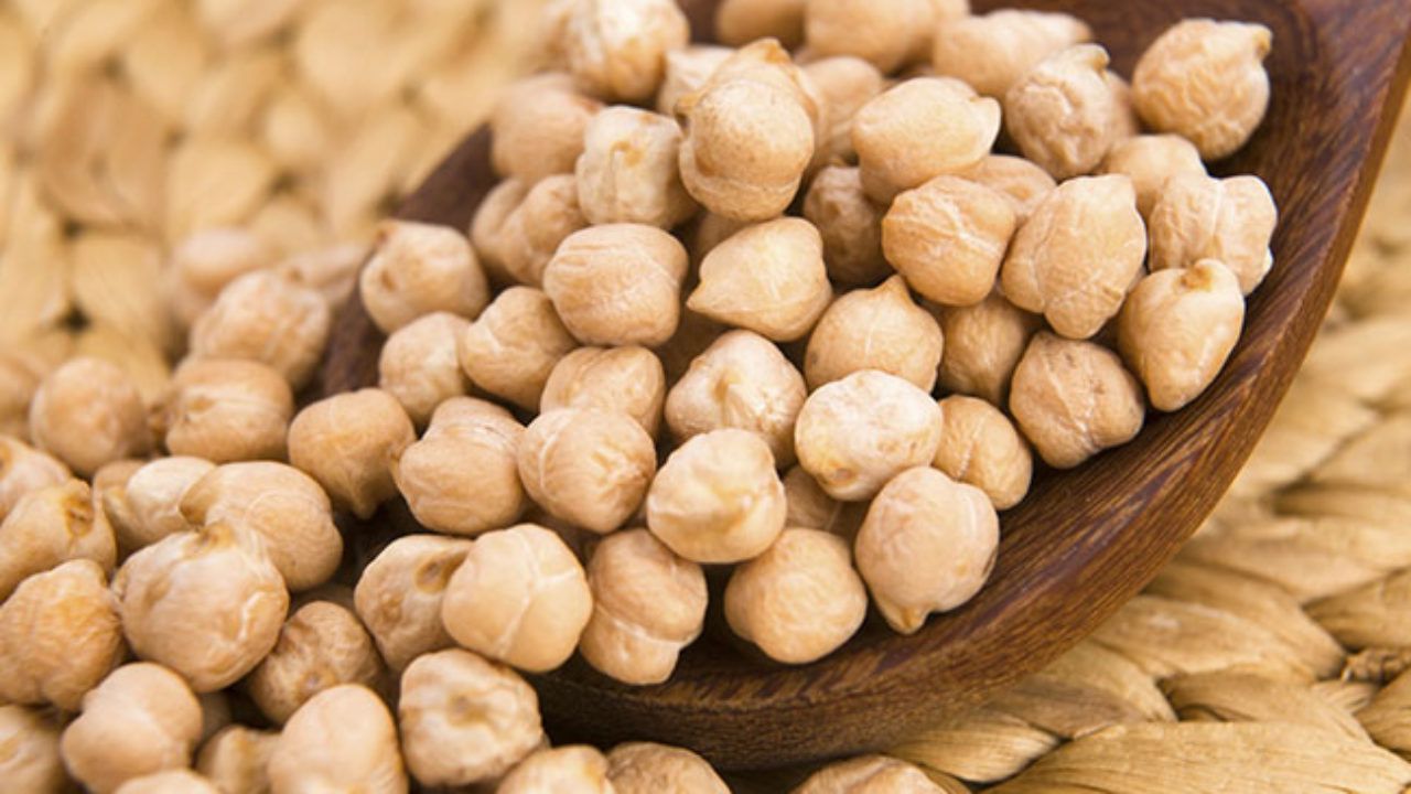 Grãos, Granolas, Cereais