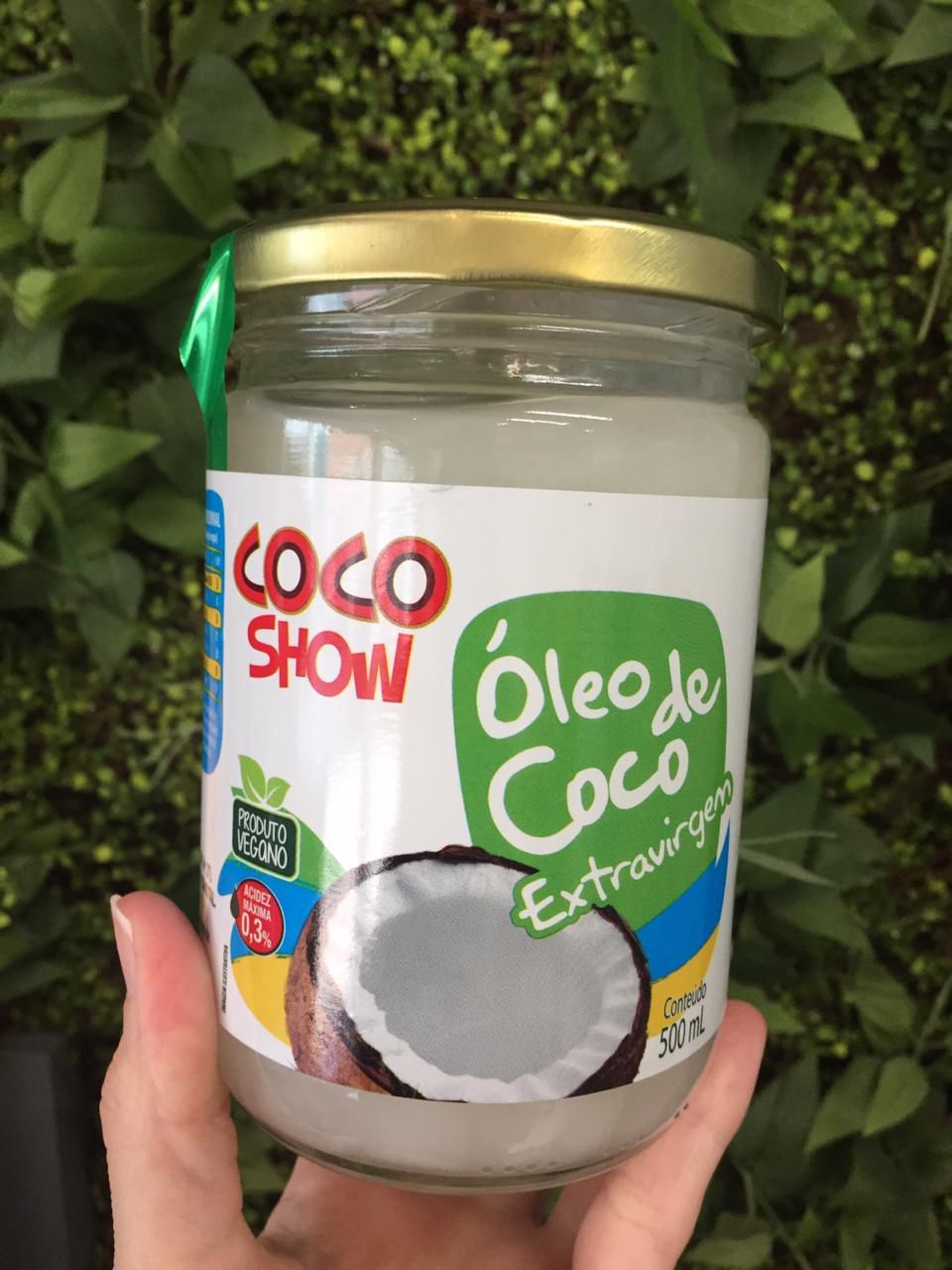 Óleos e manteigas