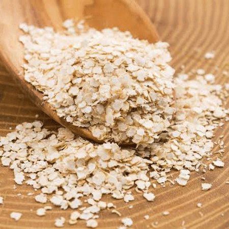 Quinoa Em Flocos 200g